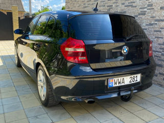 BMW 1 Series foto 5