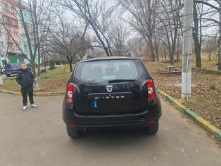 Dacia Duster foto 2