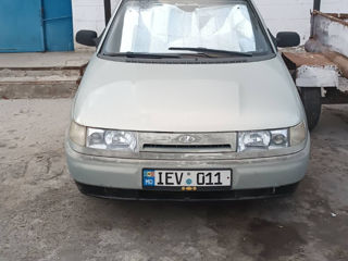 Lada / ВАЗ 2110