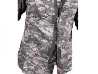 Куртка ACU, Tactical Combat Jacket ,US Army foto 3