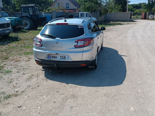 Renault Megane foto 10