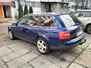 Audi A6 foto 4