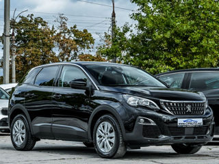 Peugeot 3008 foto 4