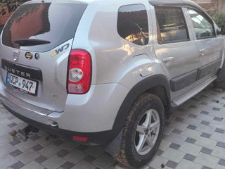 Dacia Duster foto 2