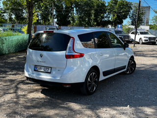 Renault Grand Scenic foto 3