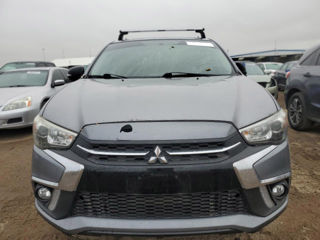 Mitsubishi ASX foto 2