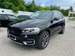 BMW X5 foto 2