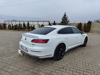 Volkswagen Arteon foto 5