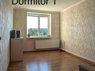 3-комн. кв., 72 м², 6/9 эт.