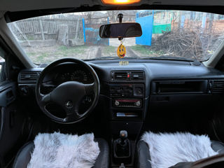 Opel Vectra foto 4