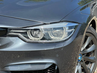 BMW 3 Series foto 16