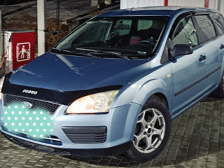 Ford Focus foto 2