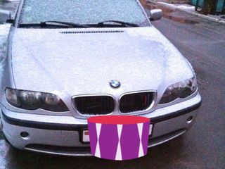 BMW 3 Series foto 1