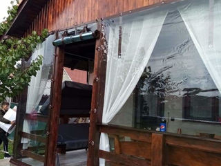 Pelicula PVC si Tent foto 4