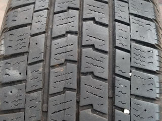 215/65 R16c Good Year, состояние 90%. За 2шт.- 1800лей. foto 2