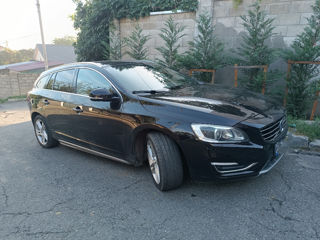 Volvo V60 foto 4