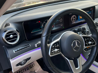 Mercedes E-Class foto 6