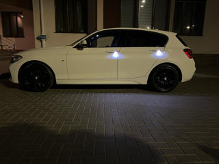 BMW 1 Series foto 5