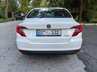 Fiat Tipo foto 5