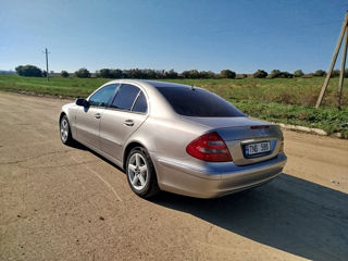 Mercedes E-Class