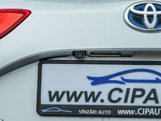 Toyota Yaris foto 18