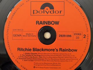 Vinyl Rainbow  ( 1975 ) foto 4