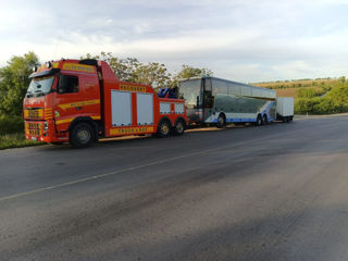 Servicii Tral,  Evacuator,  Moldova, Europa foto 2