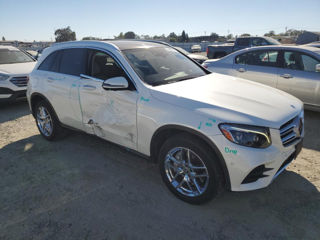 Mercedes GLC foto 6