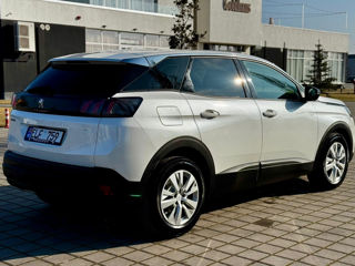 Peugeot 3008 foto 4