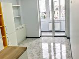 Apartment 1 odaie+living.52 m2.Reparație Euro.Botanica.str.H.Botev!!! foto 7