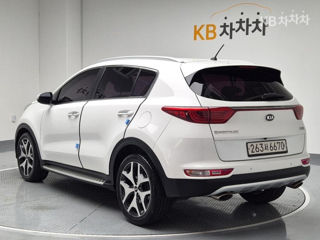 KIA Sportage foto 2