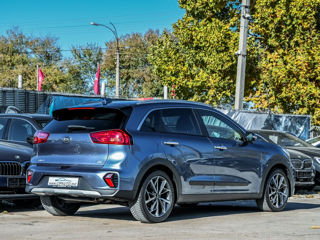 KIA Niro foto 5