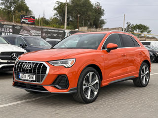 Audi Q3 foto 1