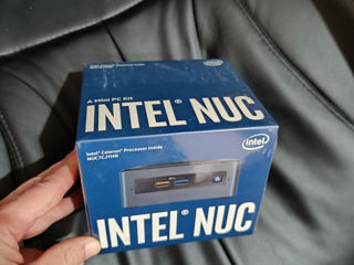 Intel Nuc New
