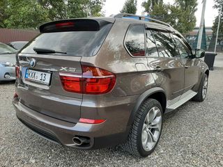 BMW X5 foto 4