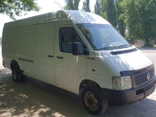 Volkswagen LT 46 foto 6