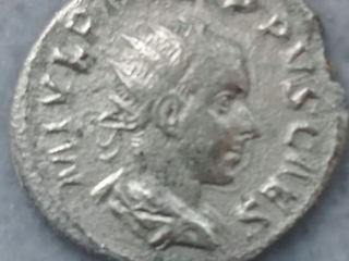 Монеты серебро. foto 1
