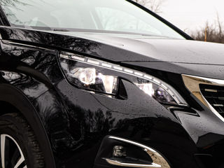 Peugeot 3008 foto 8