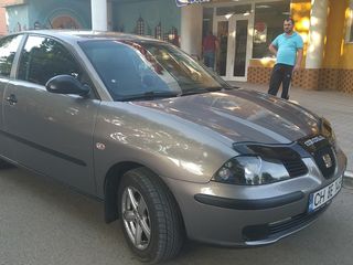 Seat Ibiza foto 3