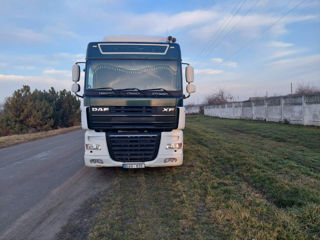 Daf XF 105