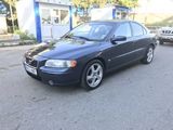 Volvo S60 foto 2