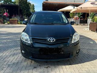 Toyota Auris foto 2