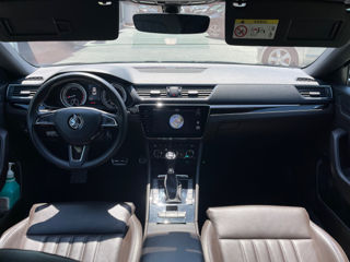 Skoda Superb foto 8