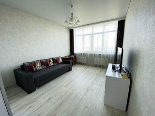 Apartament cu 2 camere, 62 m², Botanica, Chișinău foto 3