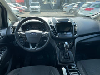 Ford C-Max foto 5