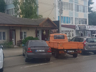 Ap. 1 cam., 30 м²