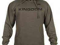 Venum kingdom classic po hoody