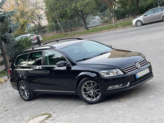 Volkswagen Passat foto 4