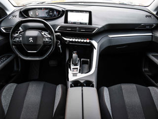 Peugeot 3008 foto 10