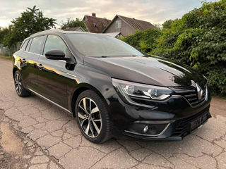 Renault Megane foto 5